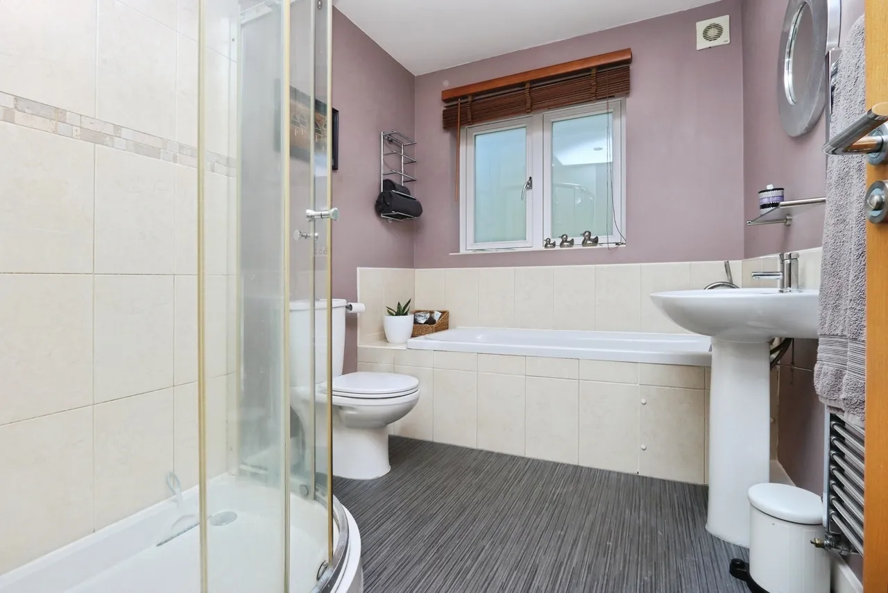 Gomersal Lane, Dronfield, S18, photo 24
