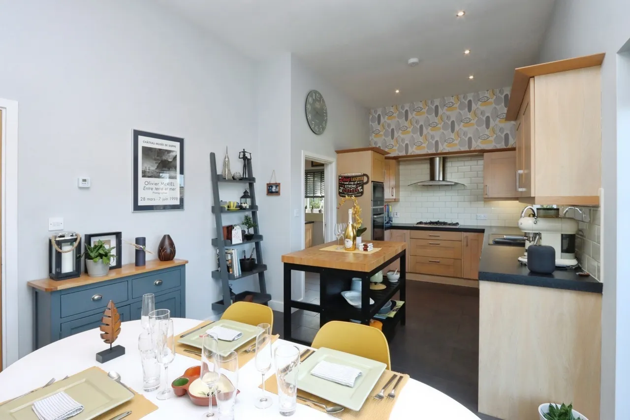 Gomersal Lane, Dronfield, S18, photo 8