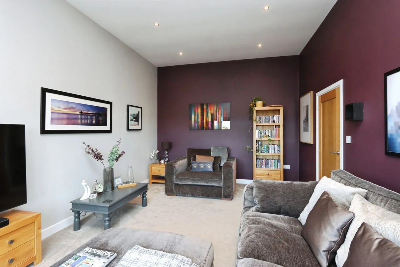 Gomersal Lane, Dronfield, S18, photo 7