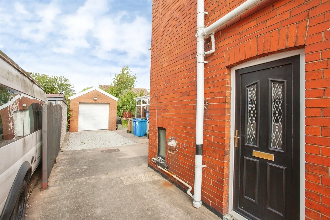 Westbourne Grove, Goole, photo 12