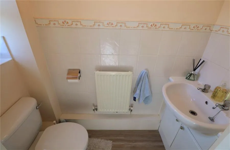 Anchorage Way, East Cowes, PO32, photo 5