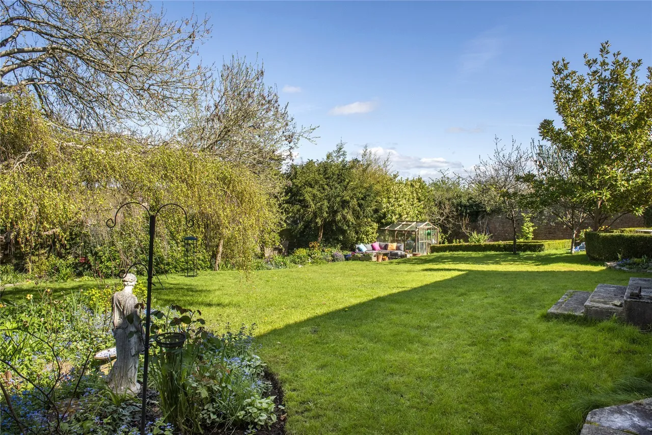 The Hill, Langport, TA10, photo 13