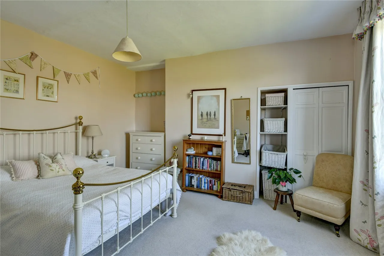 The Hill, Langport, TA10, photo 11