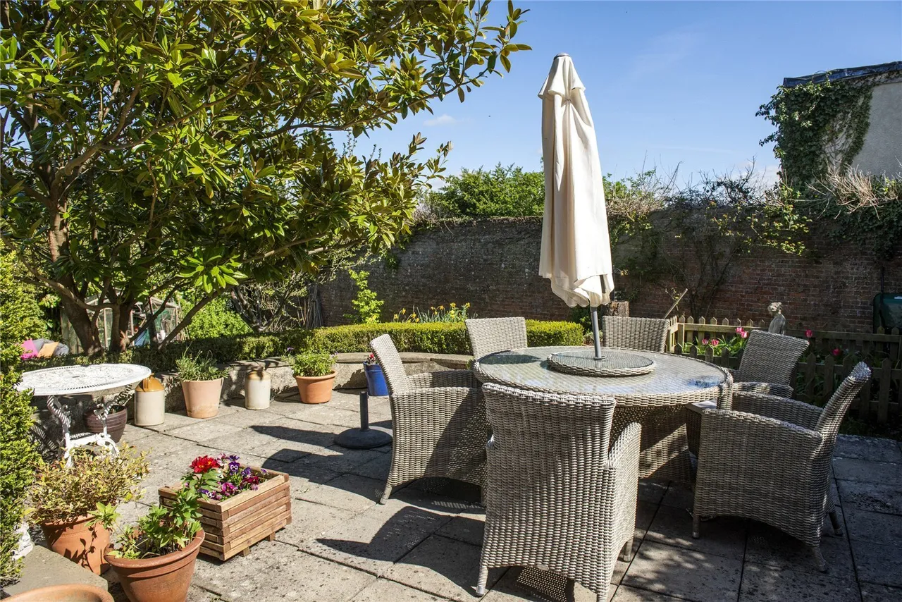 The Hill, Langport, TA10, photo 15