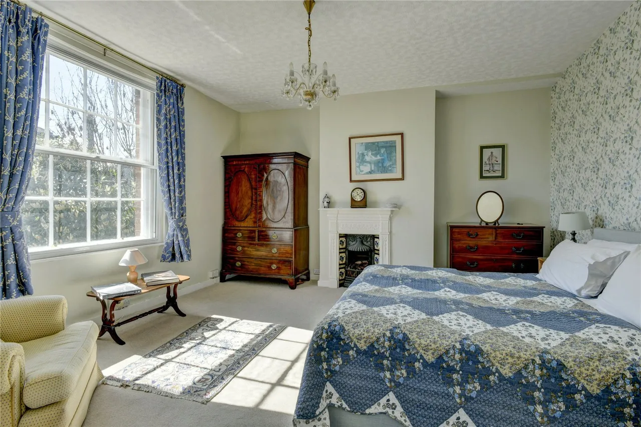 The Hill, Langport, TA10, photo 10