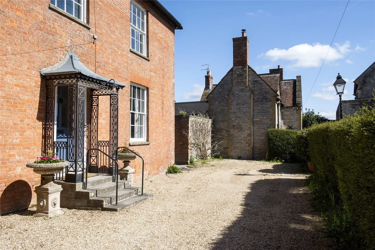 The Hill, Langport, TA10, photo 17