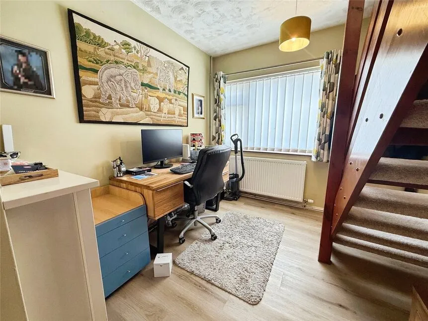 Matlock Drive, North Hykeham, Lincolnshire, LN6, photo 10