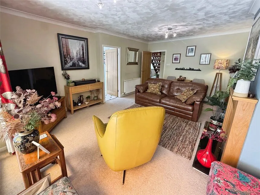 Matlock Drive, North Hykeham, Lincolnshire, LN6, photo 11