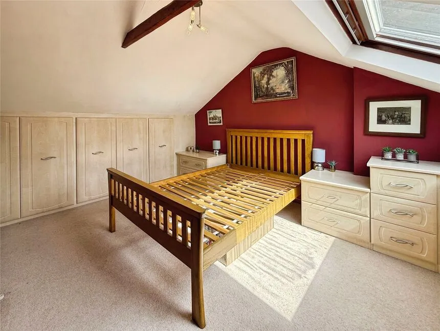 Matlock Drive, North Hykeham, Lincolnshire, LN6, photo 5