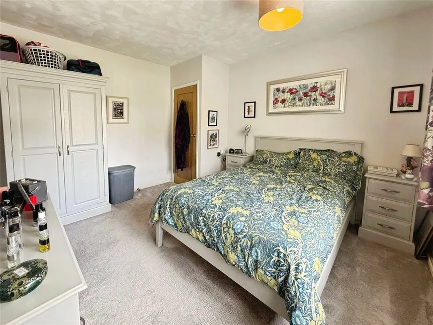 Matlock Drive, North Hykeham, Lincolnshire, LN6, photo 4