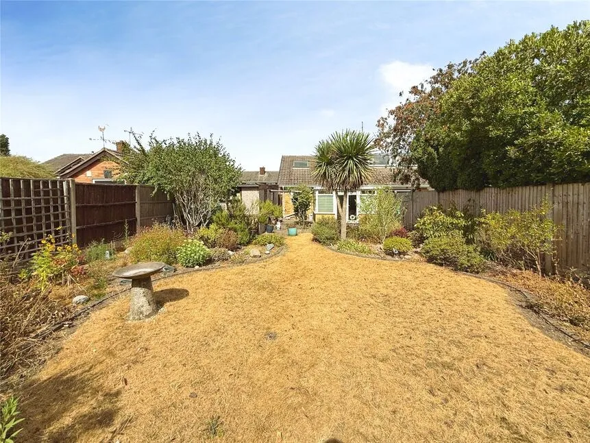 Matlock Drive, North Hykeham, Lincolnshire, LN6, photo 6