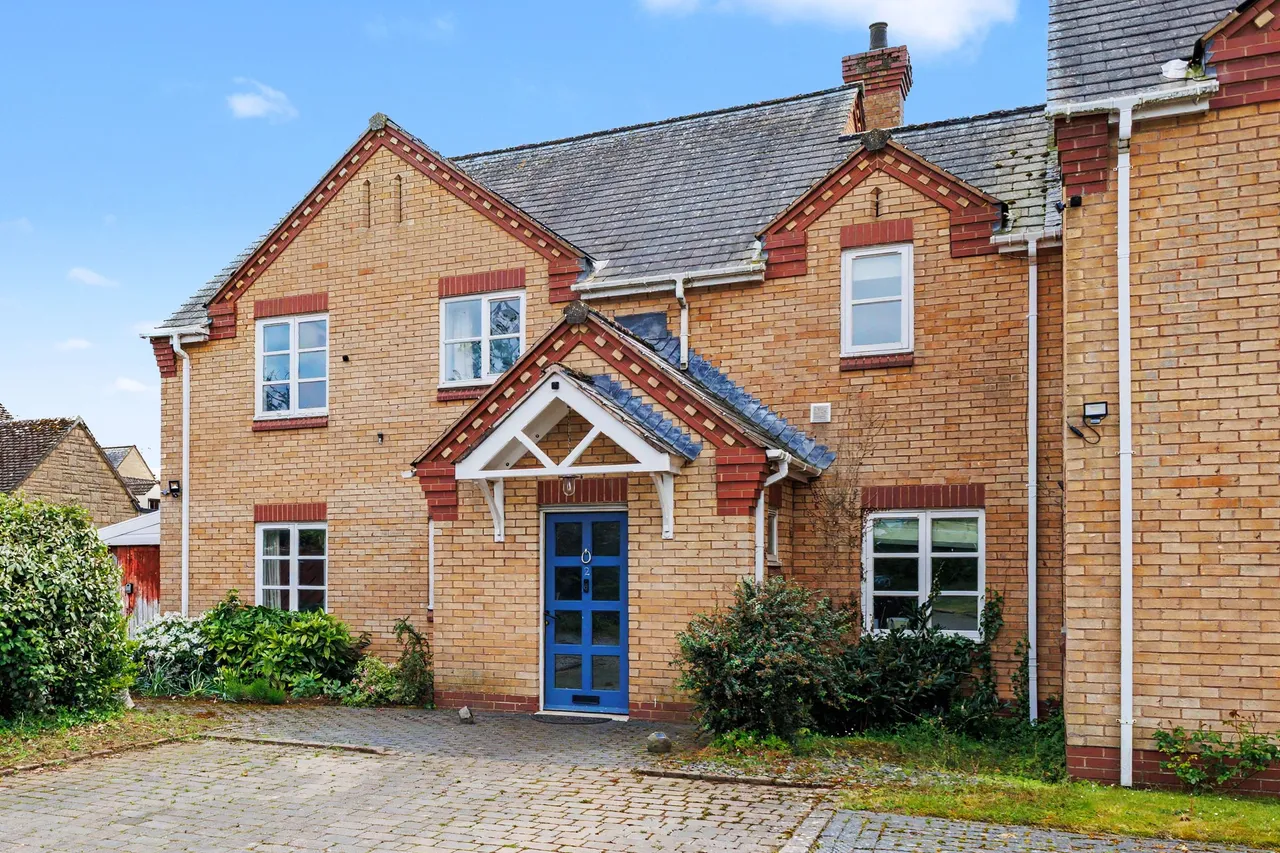 5 bed house for sale — Todenham Road, Moreton-In-Marsh, GL56