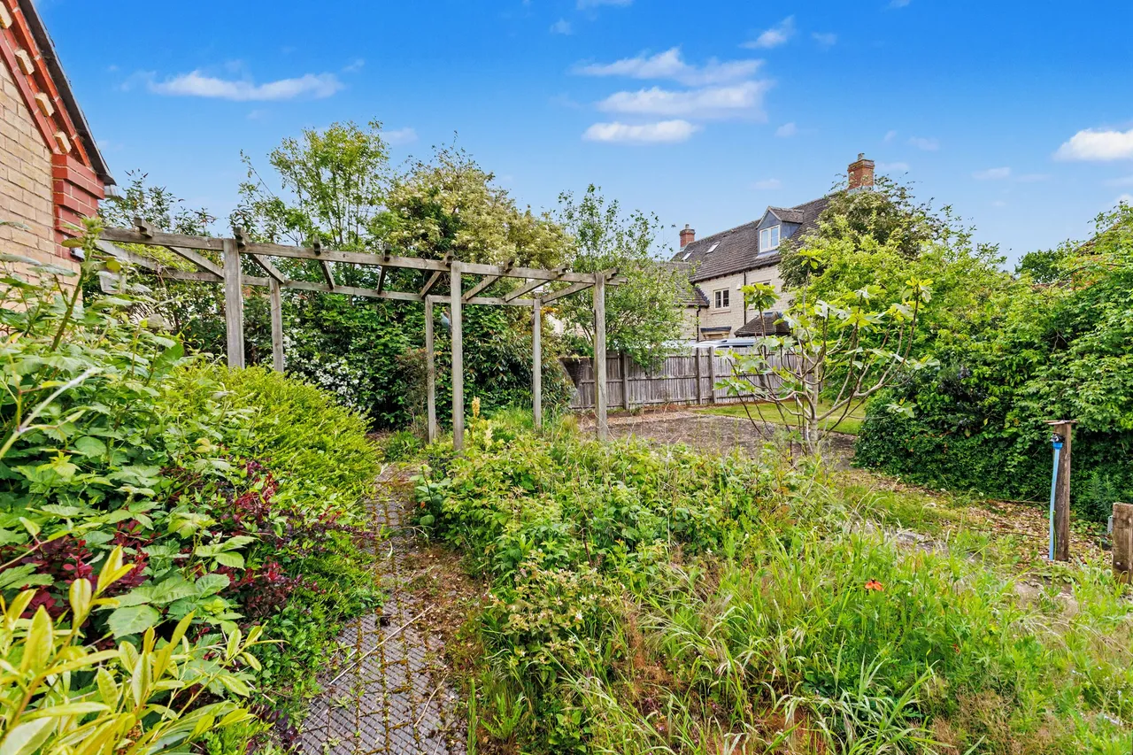 Todenham Road, Moreton-In-Marsh, GL56, photo 41