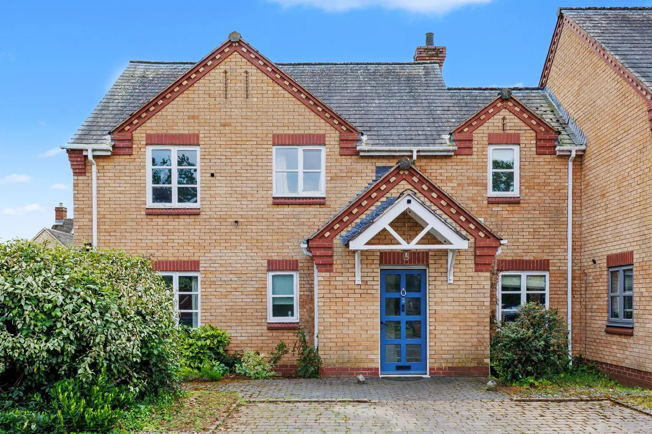 Todenham Road, Moreton-In-Marsh, GL56, photo 44