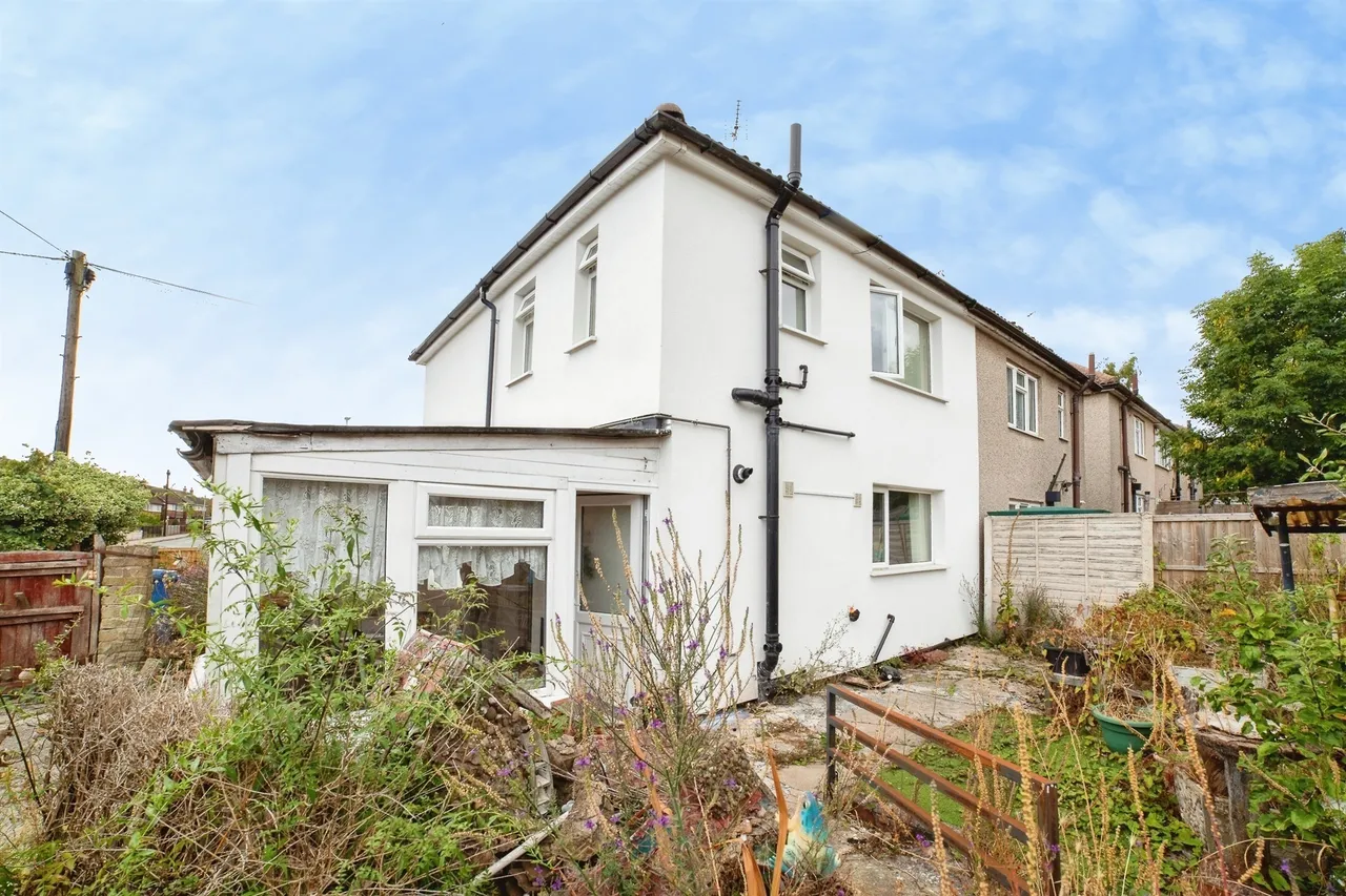 Armstrong Road, Mansfield, NG19, photo 18