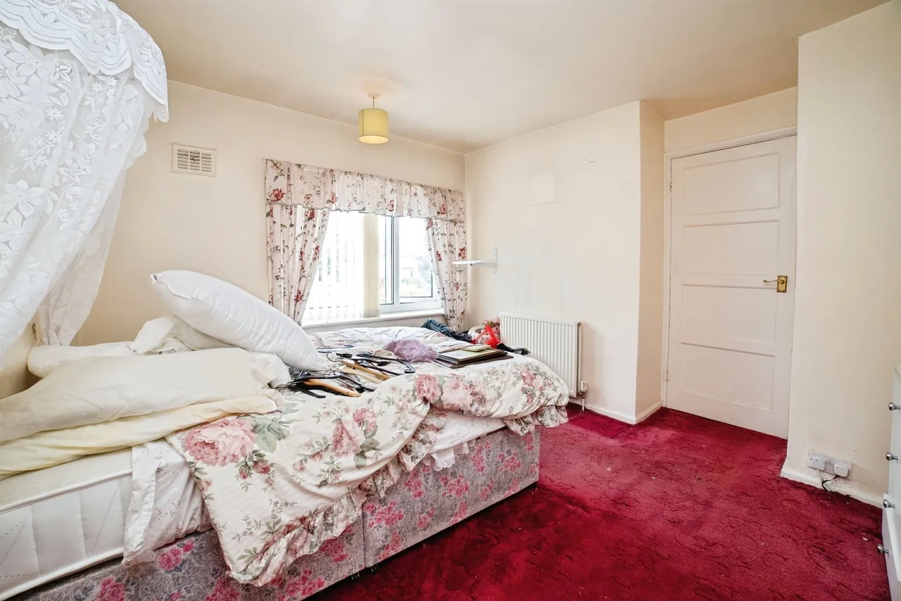 Armstrong Road, Mansfield, NG19, photo 12