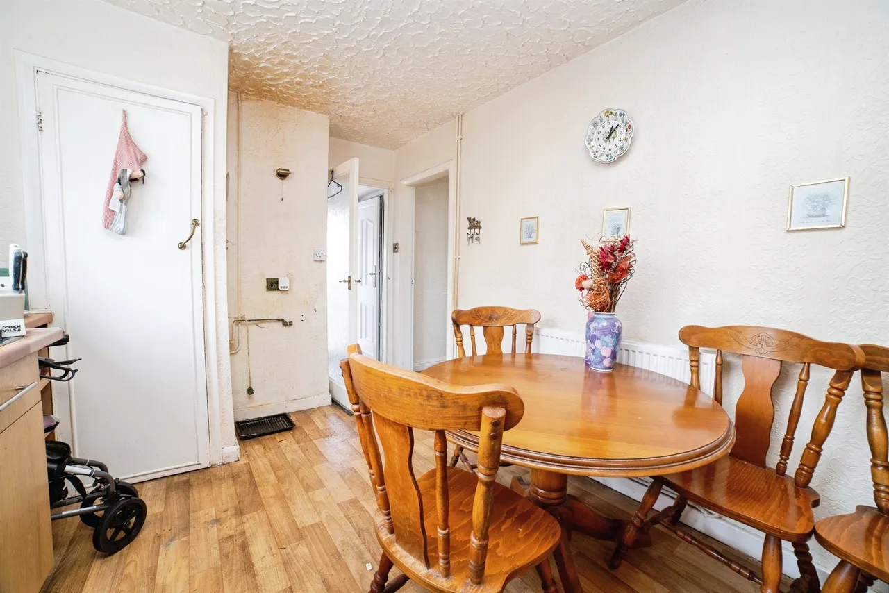 Armstrong Road, Mansfield, NG19, photo 8