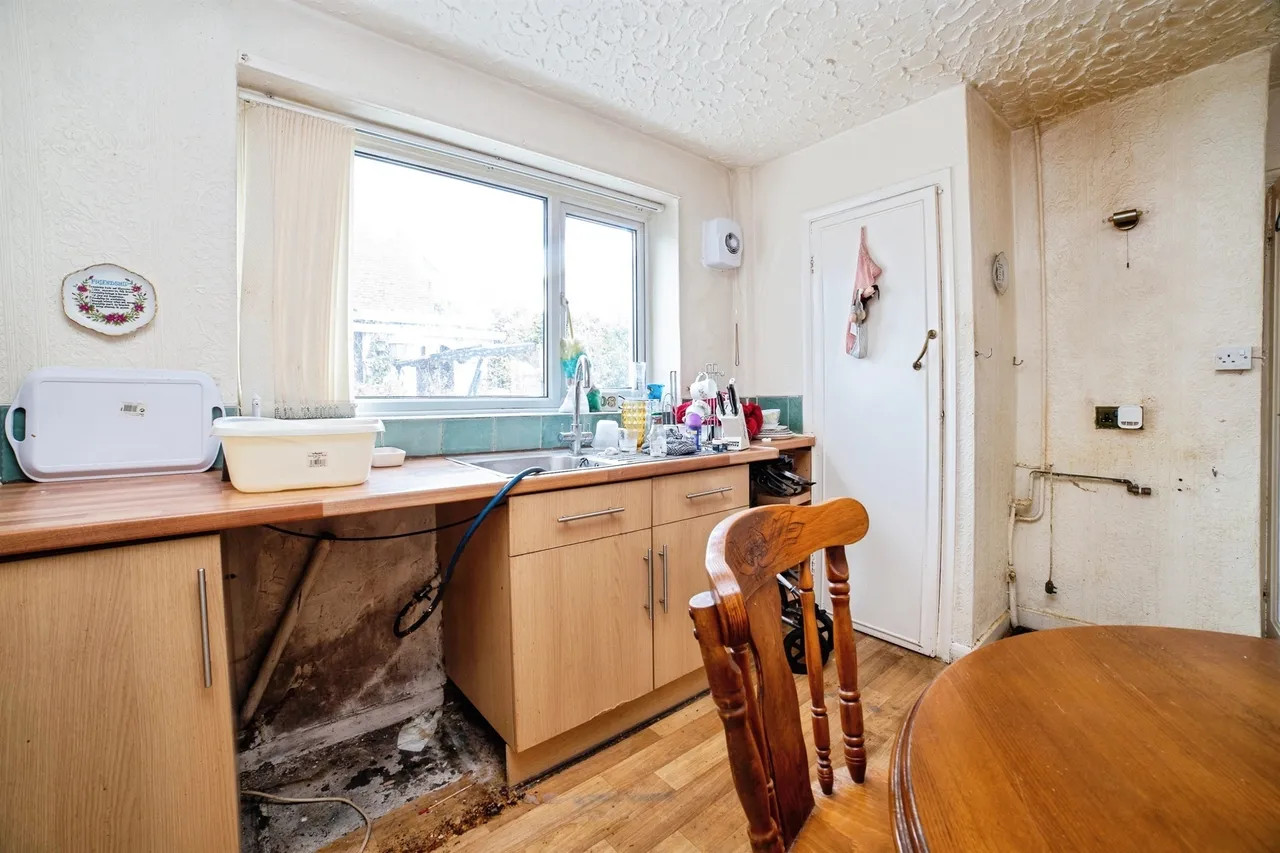 Armstrong Road, Mansfield, NG19, photo 6