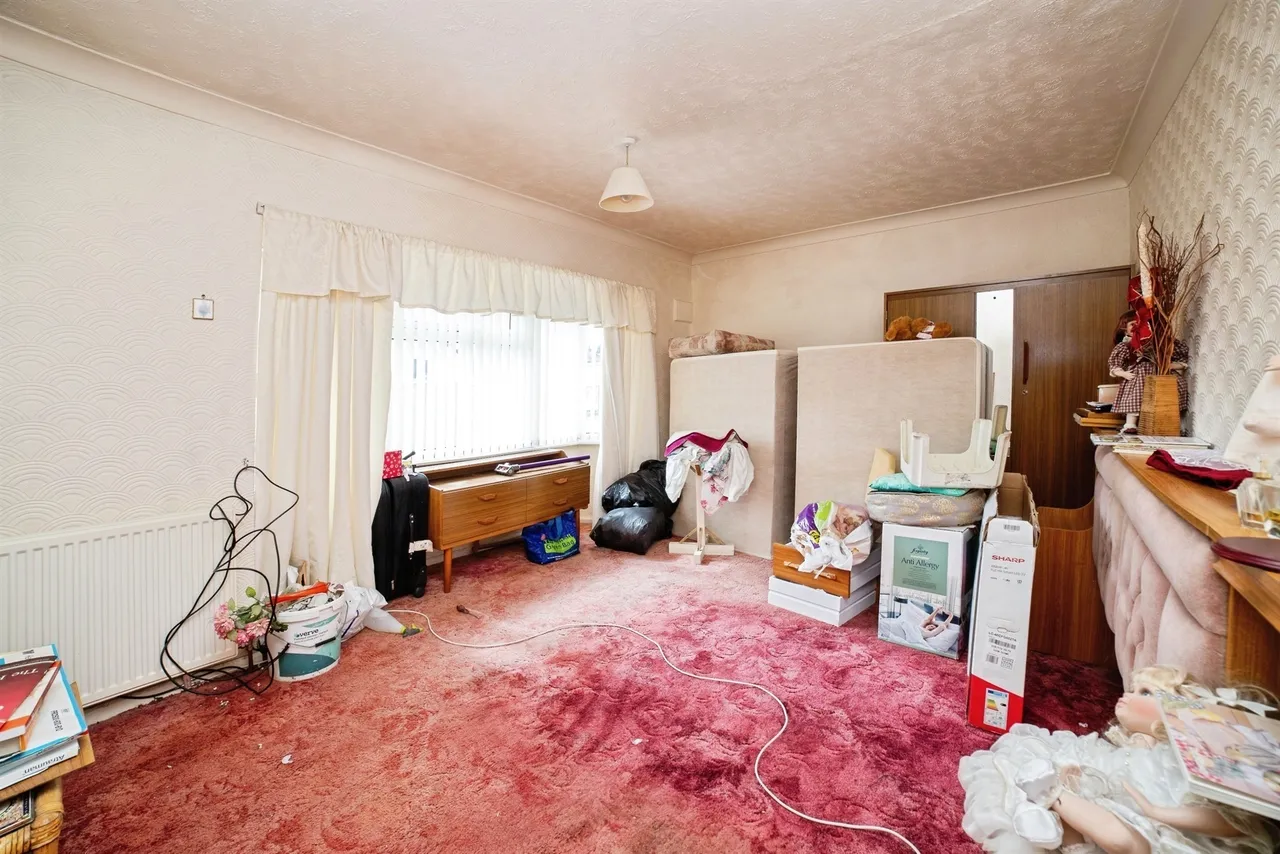 Armstrong Road, Mansfield, NG19, photo 14