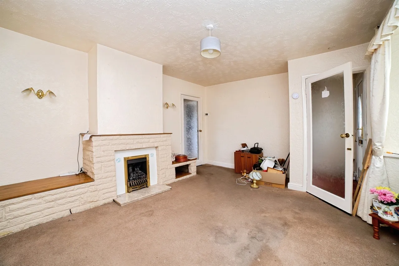 Armstrong Road, Mansfield, NG19, photo 2