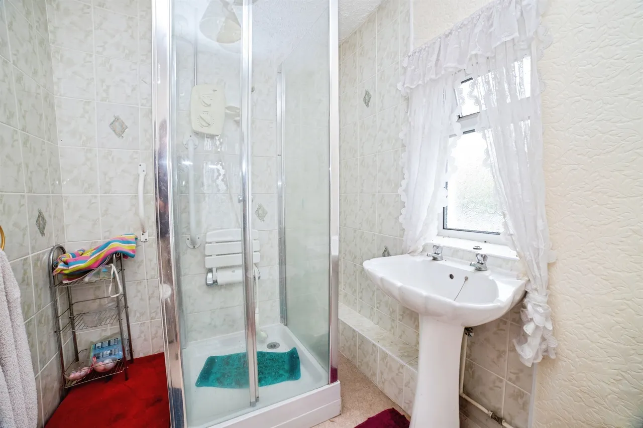 Armstrong Road, Mansfield, NG19, photo 15