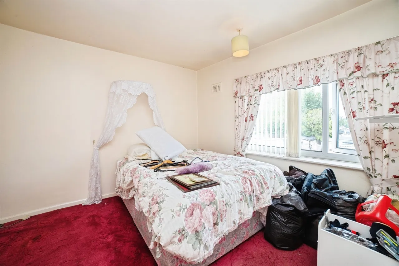 Armstrong Road, Mansfield, NG19, photo 11