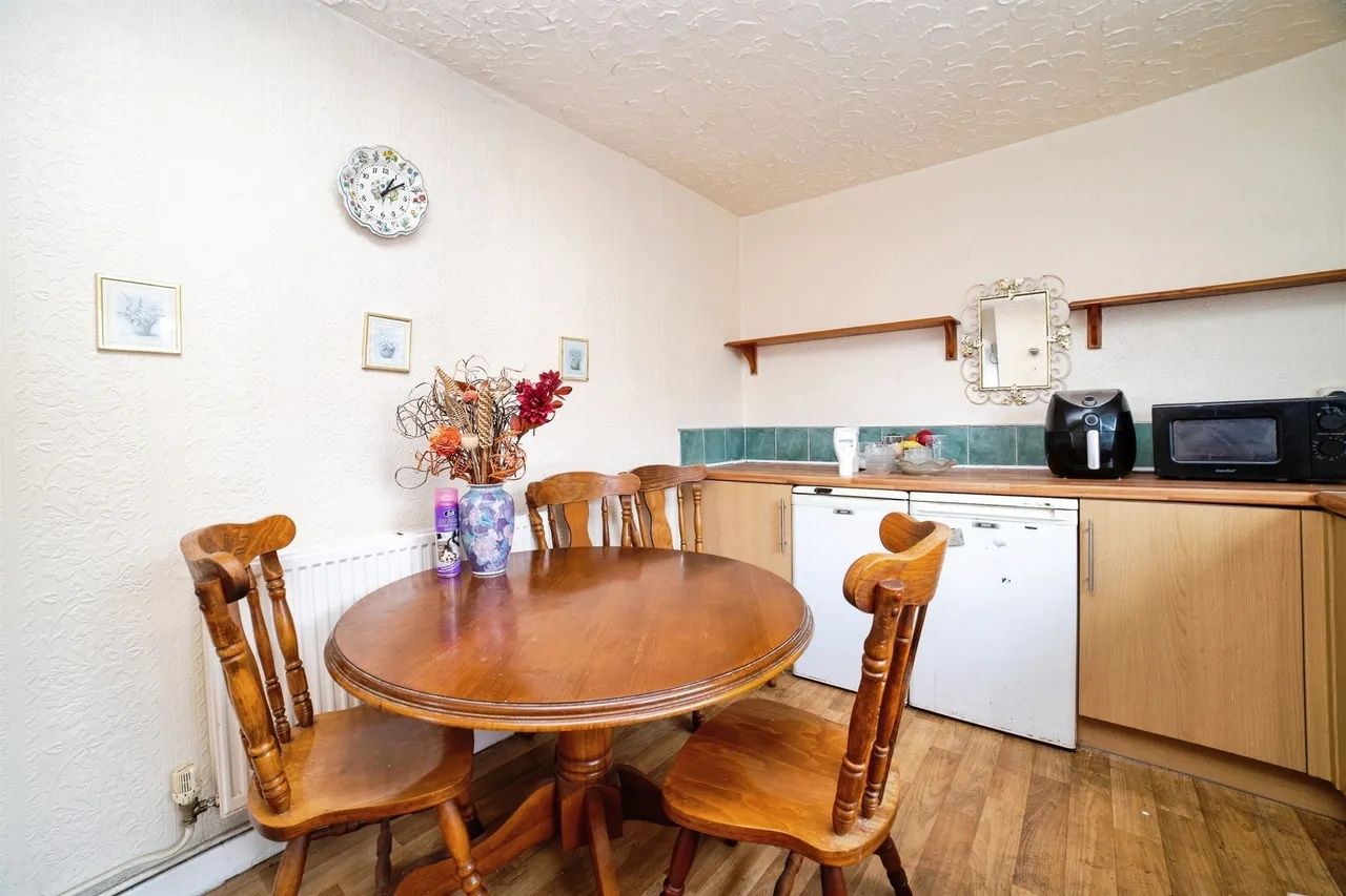 Armstrong Road, Mansfield, NG19, photo 7