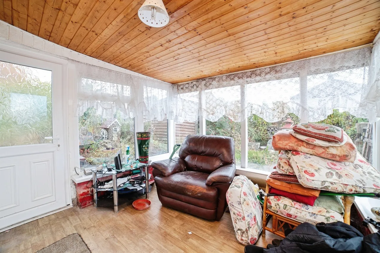 Armstrong Road, Mansfield, NG19, photo 10