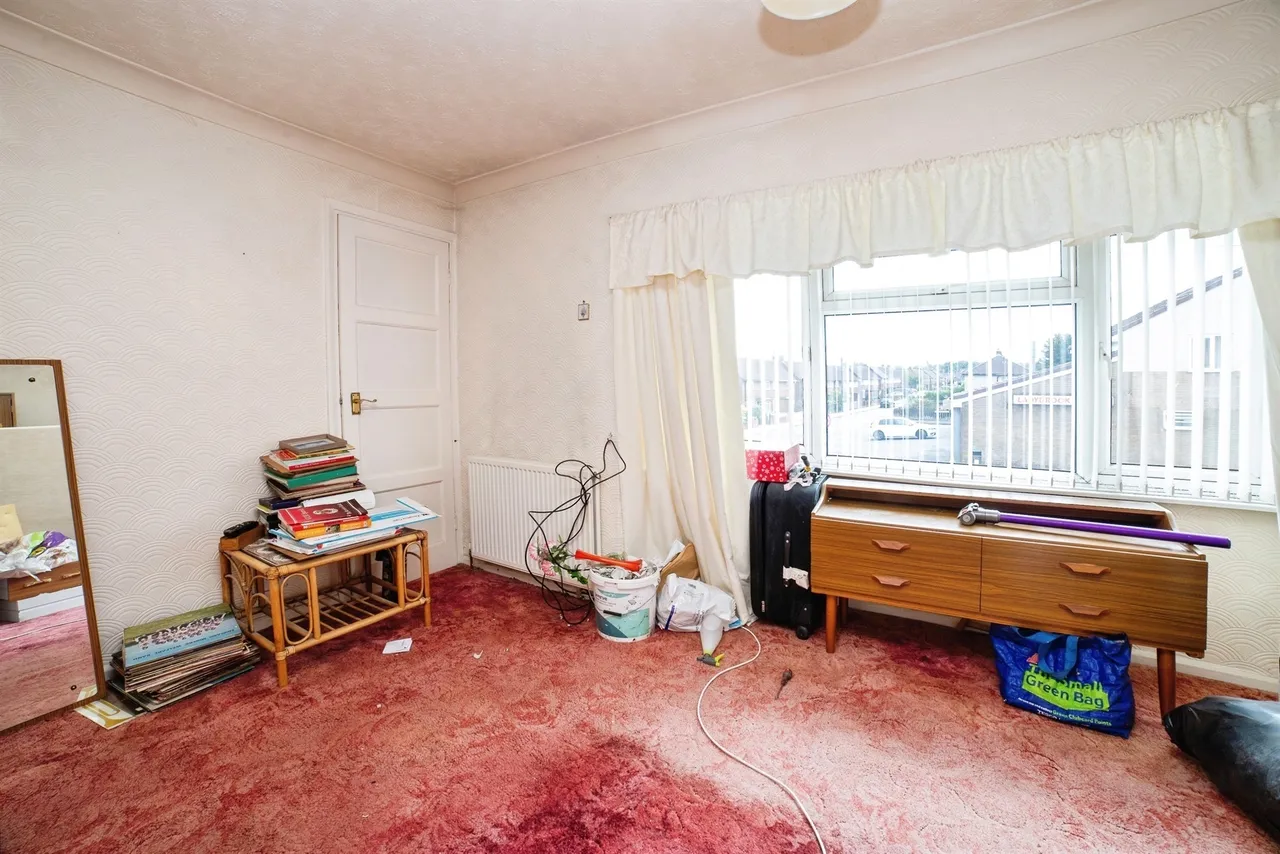 Armstrong Road, Mansfield, NG19, photo 13
