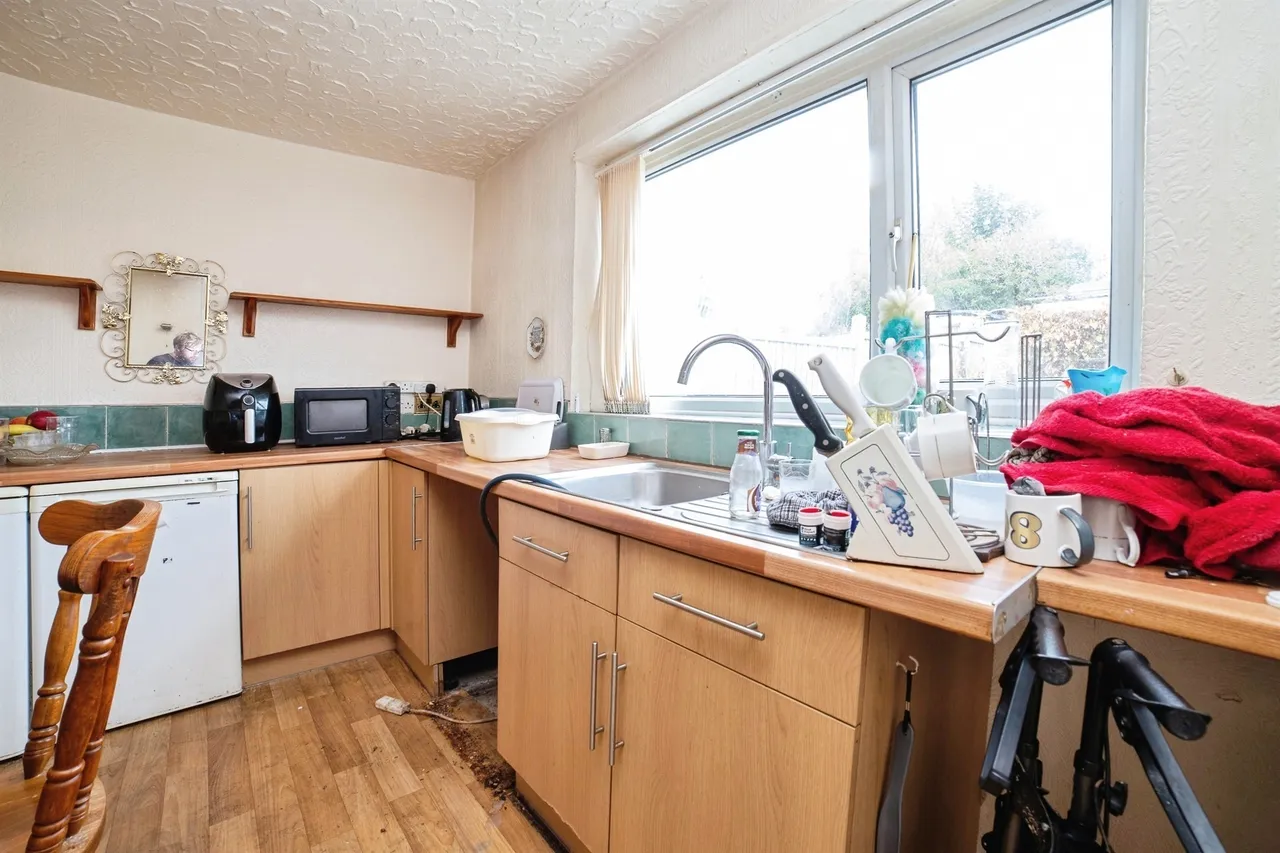 Armstrong Road, Mansfield, NG19, photo 5