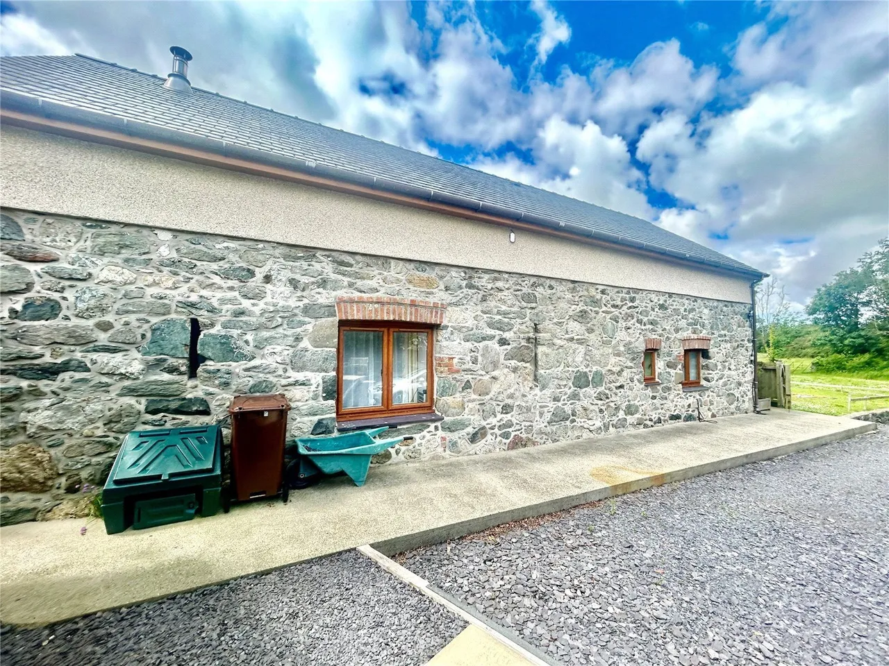 Lon Pedair Groeslon, Llandegfan, LL59, photo 24