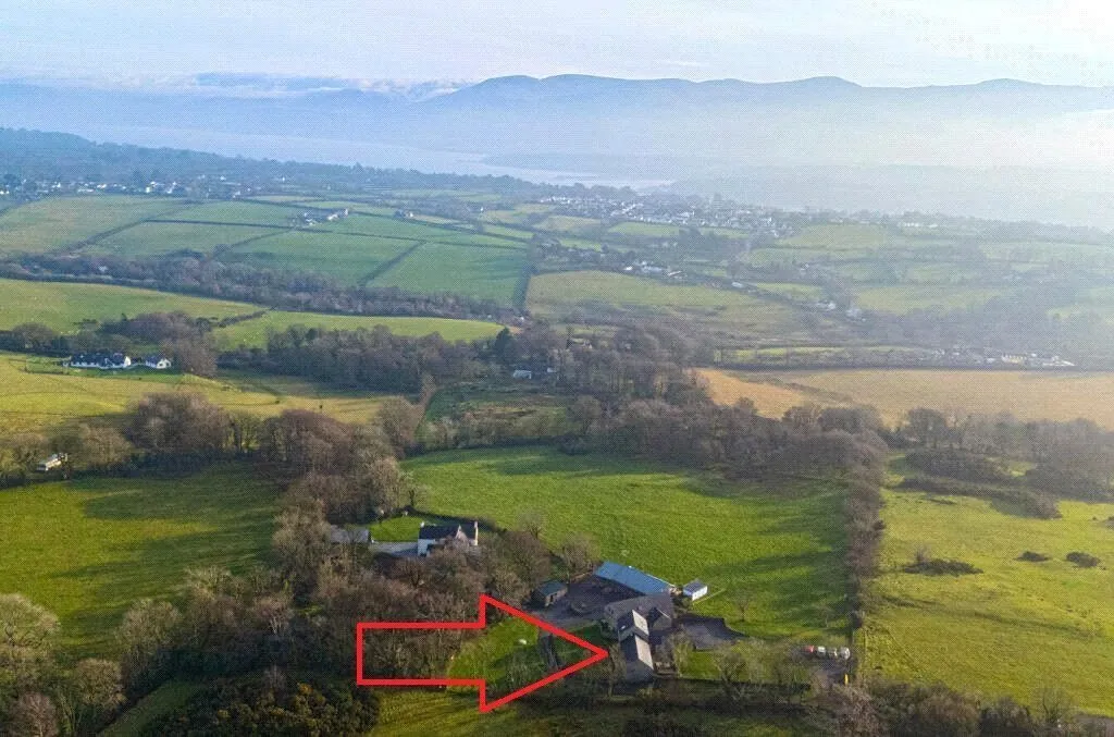 Lon Pedair Groeslon, Llandegfan, LL59, photo 37