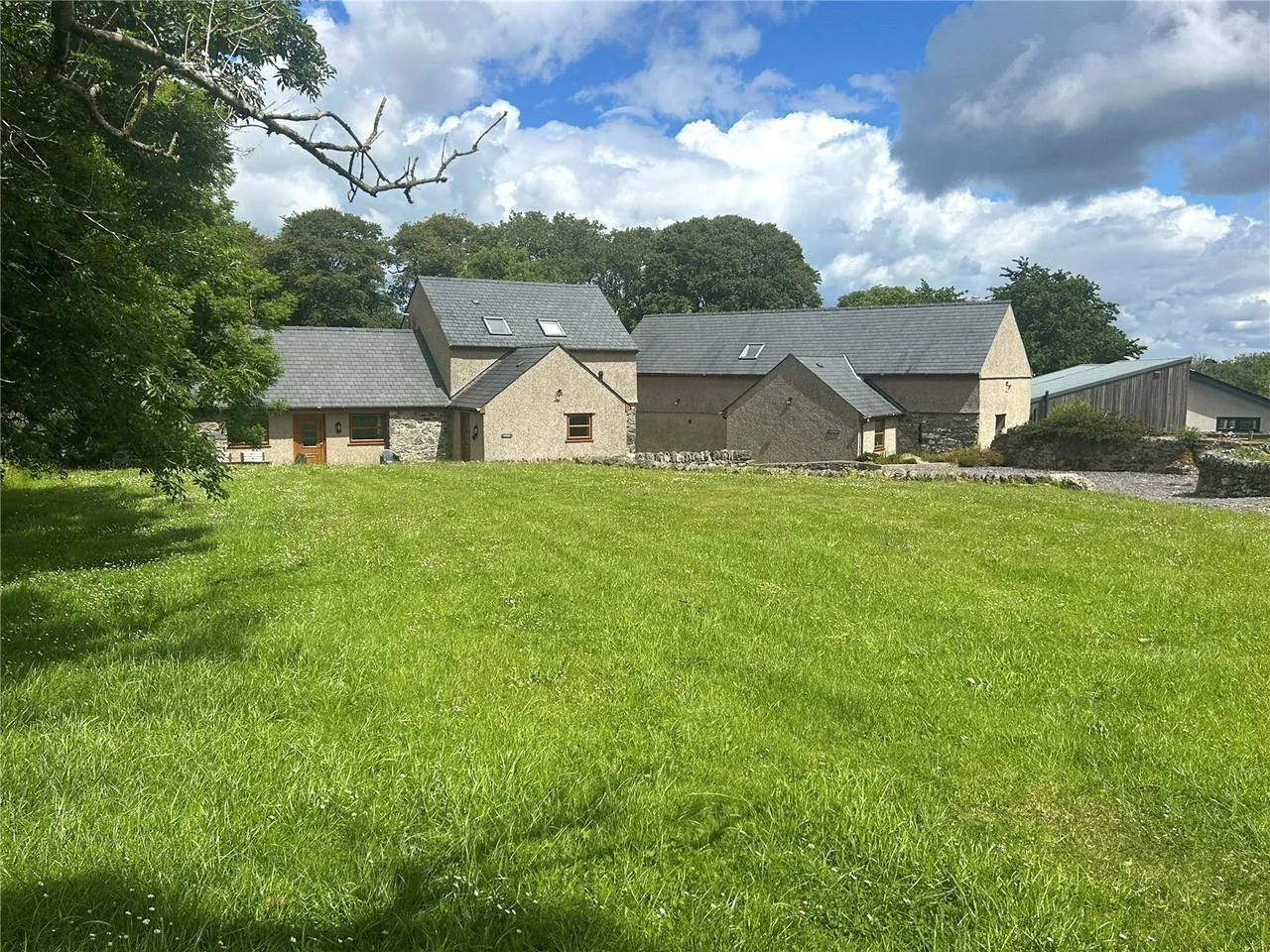 Lon Pedair Groeslon, Llandegfan, LL59, photo 14