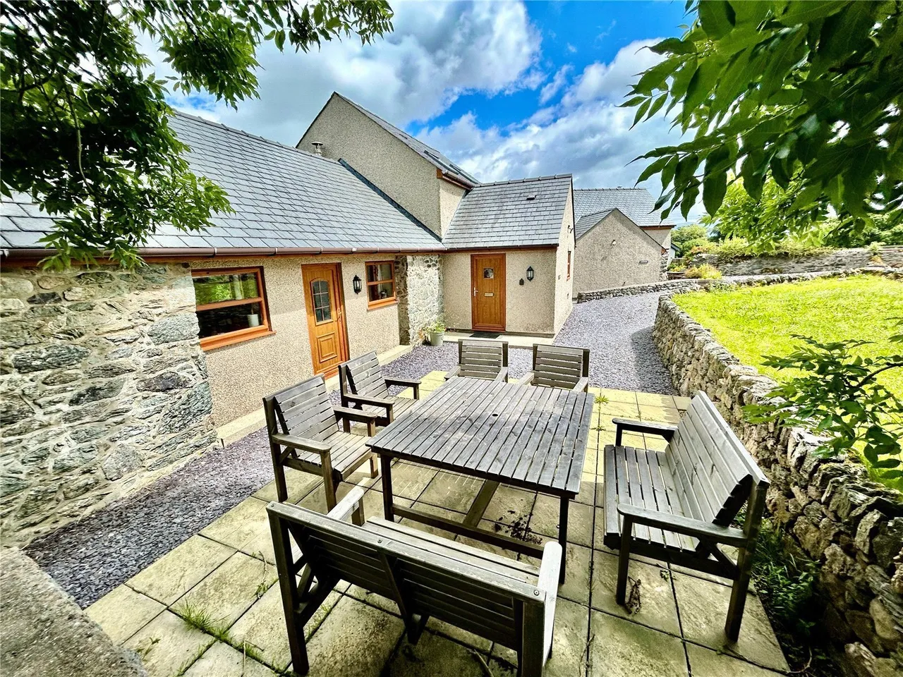 Lon Pedair Groeslon, Llandegfan, LL59, photo 10