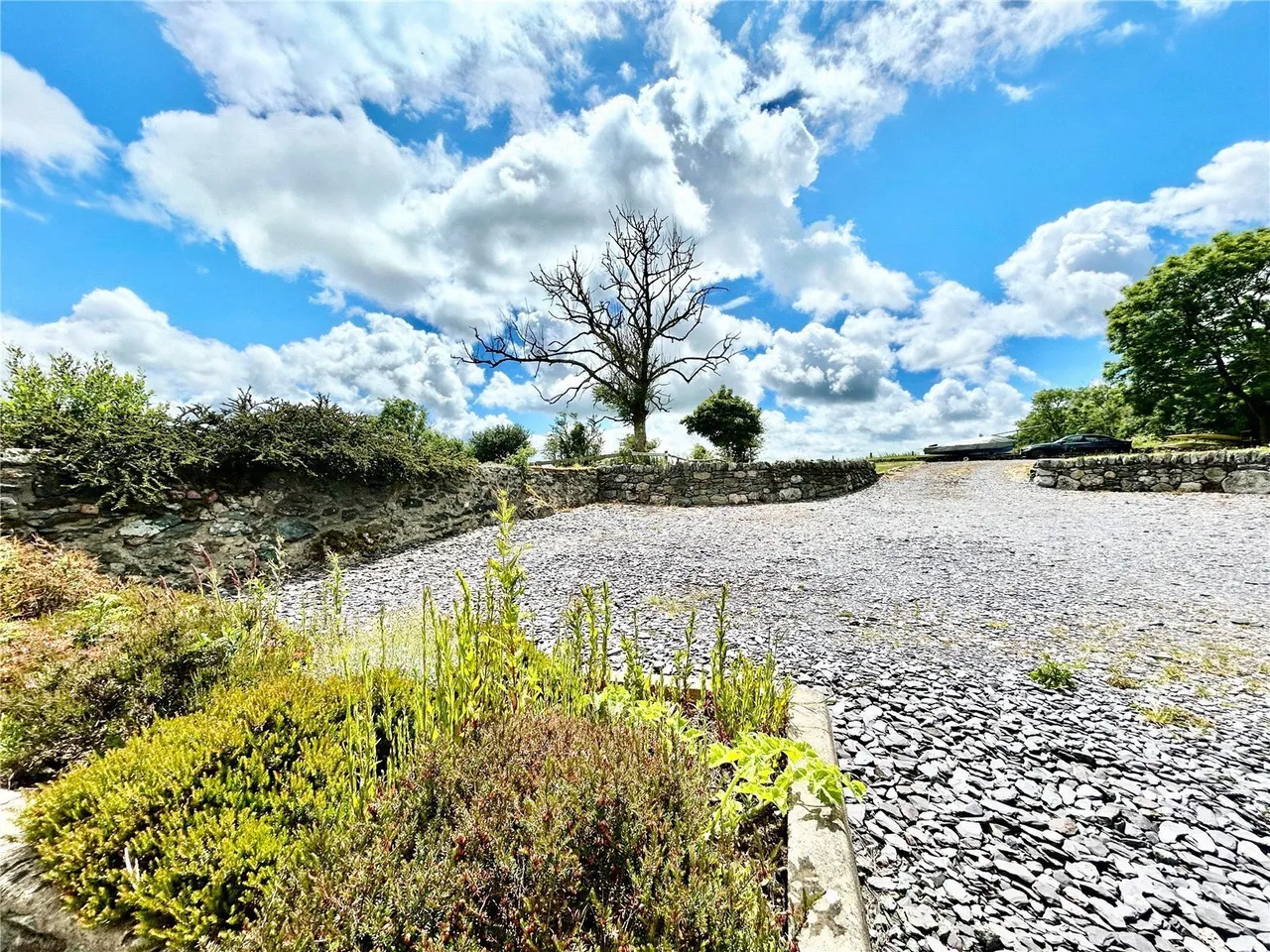 Lon Pedair Groeslon, Llandegfan, LL59, photo 26