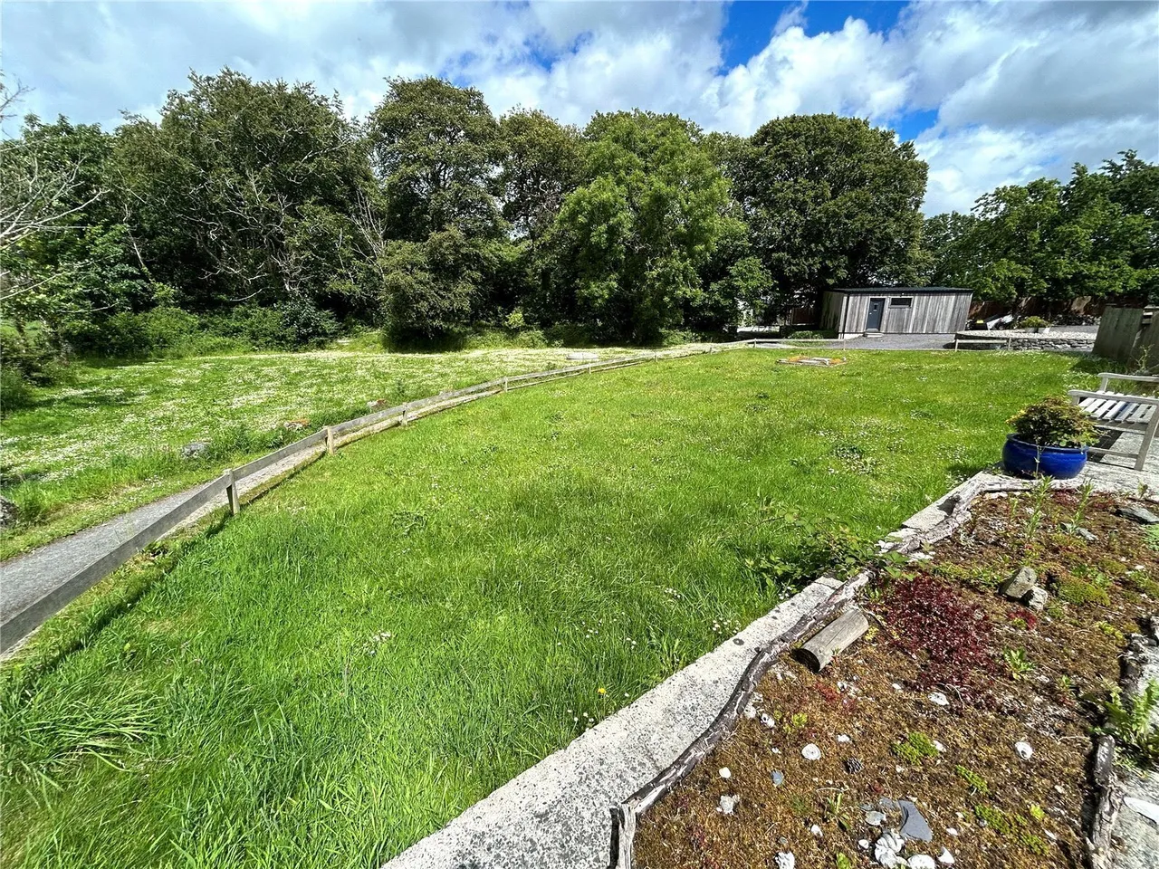 Lon Pedair Groeslon, Llandegfan, LL59, photo 36