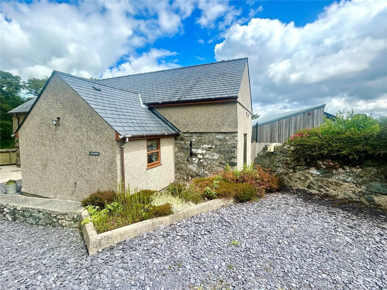 Lon Pedair Groeslon, Llandegfan, LL59, photo 23