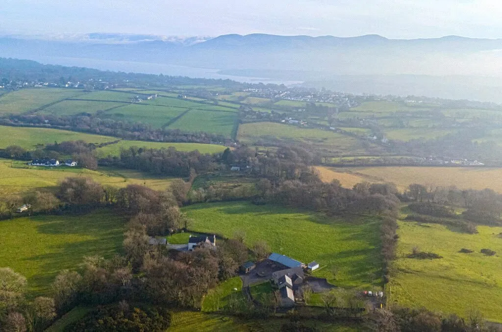 Lon Pedair Groeslon, Llandegfan, LL59, photo 28