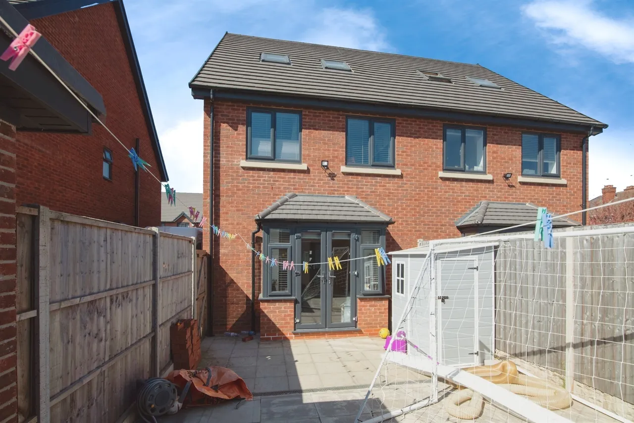 Sienna Way, West Bromwich, B71, photo 14