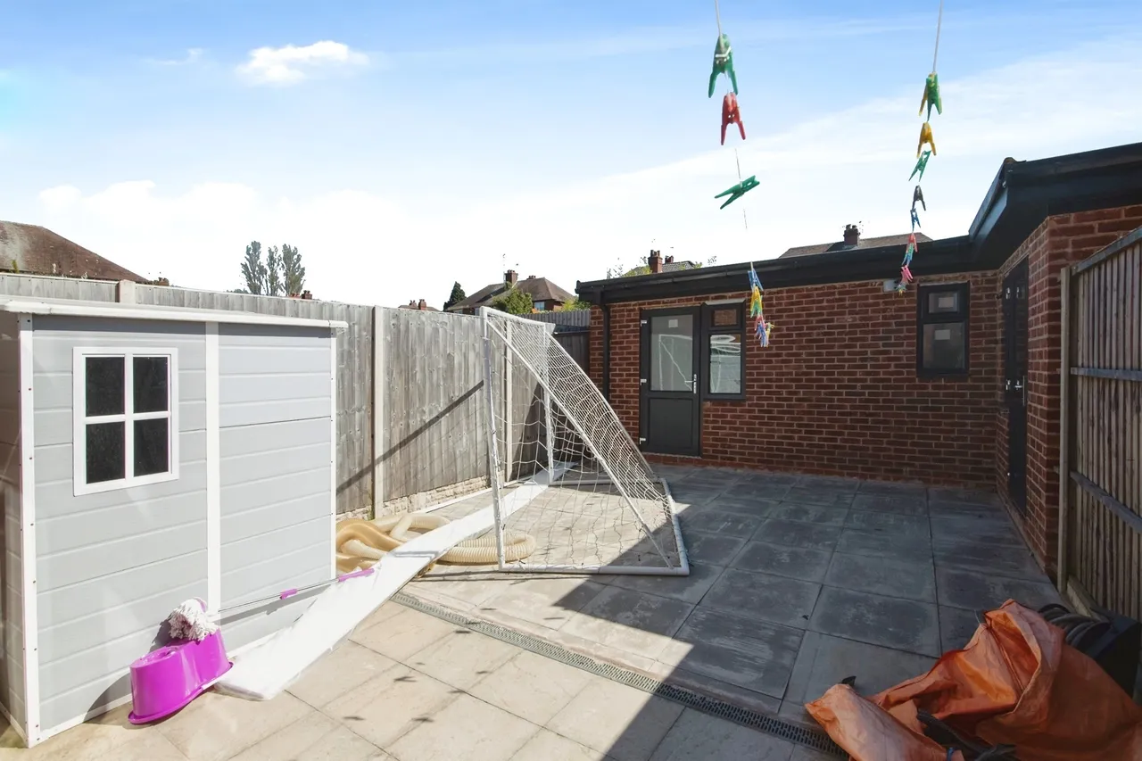 Sienna Way, West Bromwich, B71, photo 15