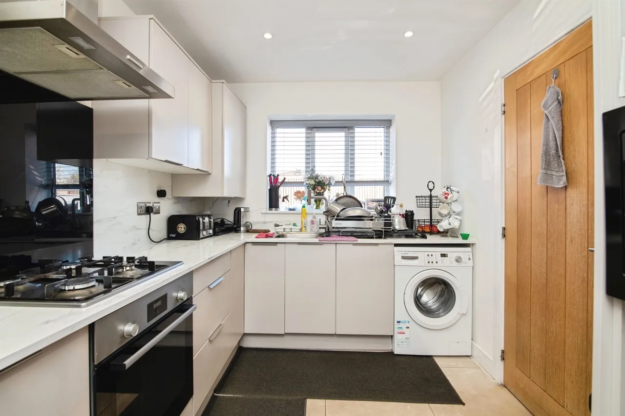 Sienna Way, West Bromwich, B71, photo 4