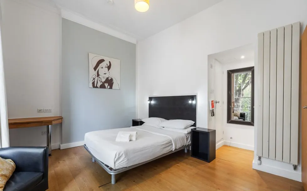 Cartwright Gardens, Bloomsbury, WC1H, photo 4