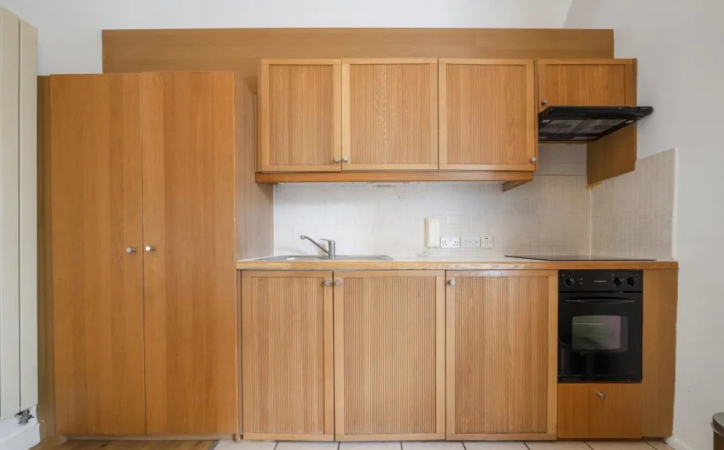 Cartwright Gardens, Bloomsbury, WC1H, photo 5