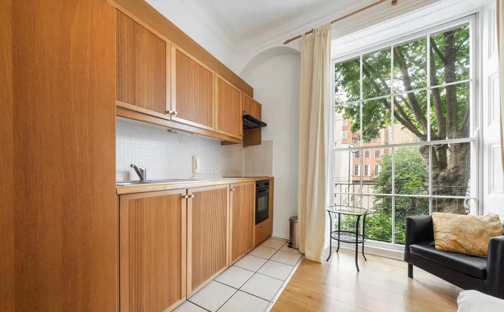 Cartwright Gardens, Bloomsbury, WC1H, photo 2