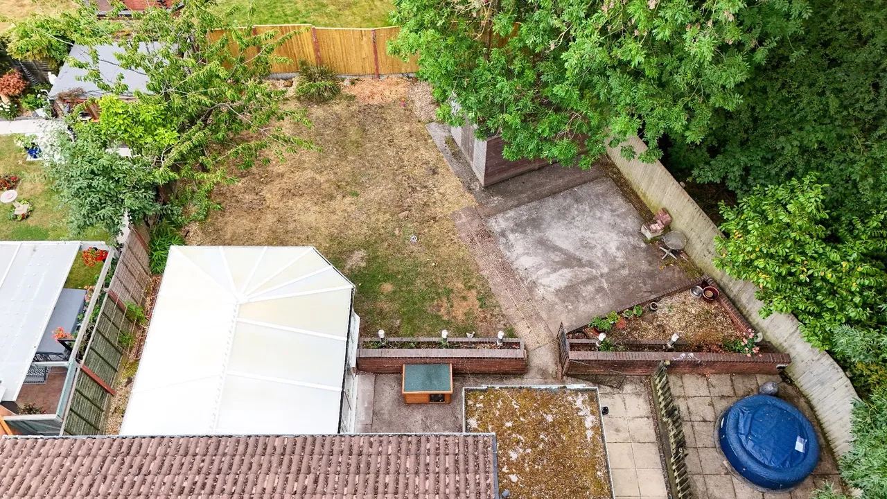 Heron Close, Holmer Lake, Telford TF3 1NS, photo 21