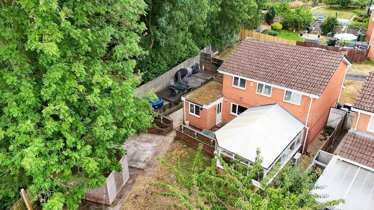 Heron Close, Holmer Lake, Telford TF3 1NS, photo 22