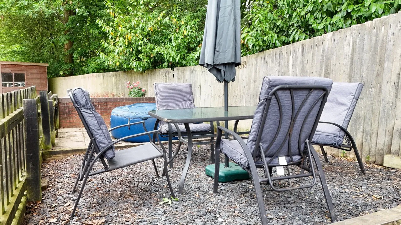 Heron Close, Holmer Lake, Telford TF3 1NS, photo 25