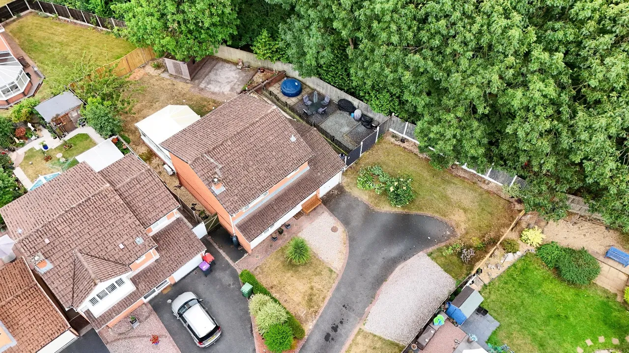 Heron Close, Holmer Lake, Telford TF3 1NS, photo 24