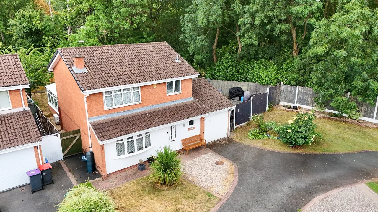 Heron Close, Holmer Lake, Telford TF3 1NS, photo 26