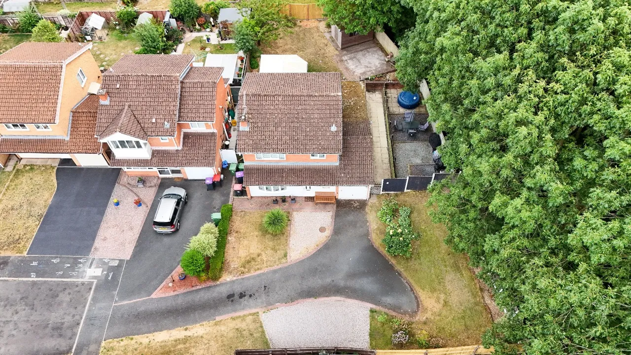 Heron Close, Holmer Lake, Telford TF3 1NS, photo 23